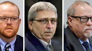 Judges Uphold The Death Sentence For Dylann Roof Who Killed 9 Black  Churchgoers : NPR