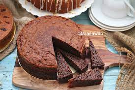 Check spelling or type a new query. Kek Gula Hangus Honeycomb Cake Resepi Terbaik