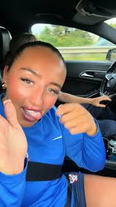 Kanisha Underdown Feet