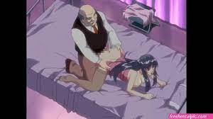 anime hentai old man - Free Hentai Pic
