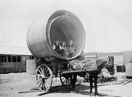 Negative - Trafalgar, Kalgoorlie ...