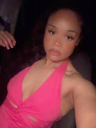 Brittany Jackson-lowe