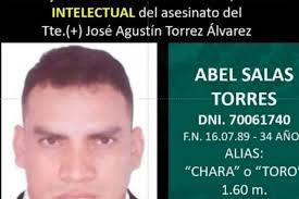 La Policía rectifica y aclara no capturó al autor de la balacera que mató a  un oficial y un civil en Santa Cruz