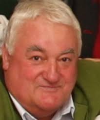 Alois Rumpf aus Deutschlandsberg