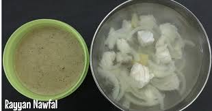 Cara memasak beras merah mpasi untuk bayi usia 6 bulan untuk bayinya yang baru mau makan yang usianya 6 bulan Jimat Masa Masak Bubur Bayi Dengan Serbuk Beras Perang Mudahkan Tugas Ibu Pa Ma
