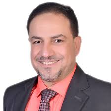 Heartbroken at the death of my friend Saba Shami, who fought cancer with  the same bravery and spirit he brought to his incredible public service. If  you met Saba even once, you