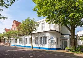 Im umland von norddeich laden die ostfriesischen inseln norderney & juist und das fischerdorf greetsiel zu einem besuch ein! Apartments Auf Norderney Mieten Haus Albatros Auf Der Insel Norderney
