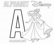 5.75 x 1.75 x 7 inches · publisher. Disney Alphabet Coloring Pages Printable