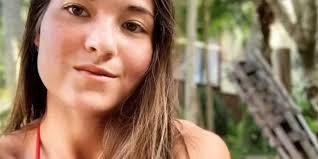 טרגדיה: קופצת הסקי נמצאה מתה בגיל 24 לאחר שלא העפילה לאולימפיאדה