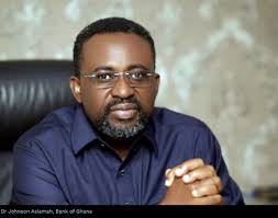 The Bank of Ghana Governor stated that the old headquarters lacked  structural integrity, necessitating the construction of a new facility.  Discussions about a new headquarters began in 2011, but a specific location