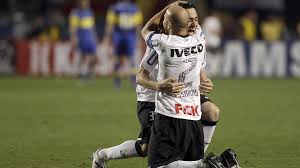 🏆 la conmebol libertadores, el torneo de fútbol más prestigioso de sudamérica. Boca No Pudo Y Corinthians Gano La Final De La Copa Libertadores Mundo D