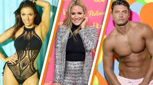 Love island 2021 startet mit einer neuen staffel bei rtl 2. Love Island Uk Kandidaten Krijgen Meer Psychologische Steun Rtl Boulevard