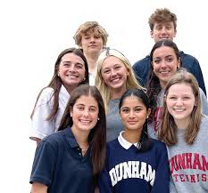 Tiger Roar Fall 2024 by The Dunham School