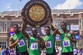 If you've attended the penn relays as a reporter/photographer last year, your email and password still on file. Big Wins For The Caribbean At Penn Relays 2018 Caribbean News