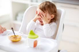 Baby Led Weaning Und Brei Kombinieren Netpapa