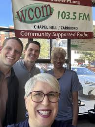 Aging Well Together Radio Show