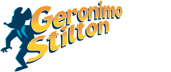 Bossman, expect more fun action, steamy romance, and … cover reveal: Geronimo Stilton Netflix