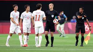 Spain 7/25/21 olympics 2021 soccer pick, odds, and prediction. Nmbjn0b G0ivwm