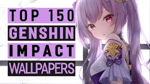 ¿quieres cambiar el fondo de pantalla de tu ordenador? Top 150 Amazing Genshin Impact Live Wallpapers For Wallpaper Engine You Must Have Youtube