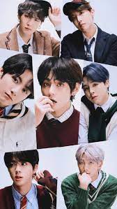 Bts Army Rm Jin Suga Jhope Jimin V Jungkook Armypurplebts Selebritas Artis Yoongi