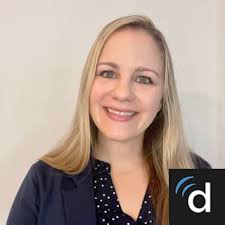 Nicole Gendreau's Instagram, Twitter & Facebook