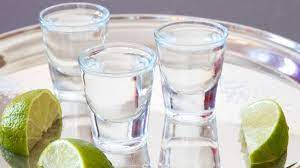 12 Tequila Shots That Will Rock Your Party
