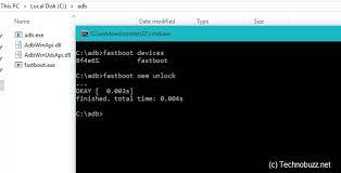 Sep 19, 2016 · · nexus 6p: Huawei Google Nexus 6p Unlock Bootloader Guide