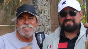 VETERANOS-9: ITF SÚPER-SENIORS WORLD INDIVIDUAL CHAMPIONSHIPS; SALVADOR  GARCÍA TRAVESI