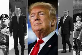 If You’re Not Scared About Fascism in the U.S., You Should Be