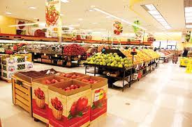 These household necessities are overpriced at the grocery store. Fresh World International Supermarket