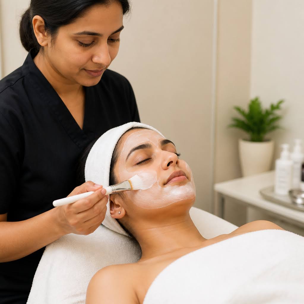 Detan Therapy in Ambajogai Road product image