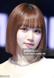 2,238 Le Sserafim Photos & High Res Pictures