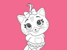 Contenuti Da Scaricare Disegni Per Bambini Da Colorare Attivita Educative 44 Gatti Bambini Da Colorare Disegni Da Colorare Disegno Per Bambini