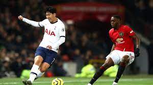 Tottenham hotspur football club, 토트넘 홋스퍼 축구단)는 잉글랜드 북런던 토트넘을 연고지로 하는 프로 축구 구단이다. í† íŠ¸ë„˜ ë§¨ìœ ì— 1 2 íŒ¨ë°° ì†í¥ë¯¼ 7ê²½ê¸° ì—°ì† ê³µê²©í¬ì¸íŠ¸ ë¬´ì‚° Sbs ë‰´ìŠ¤