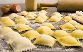 Check spelling or type a new query. I Ravioli Di Ricotta E Spinaci Una Delle Tante Ricette Presenti In Sardegna
