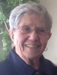 Obituary information for Anna Iacovella