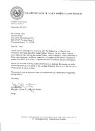 I do not want to excuse {his/her} actions, but rather give you a better idea of what {he/she} is like and what {he/she} has been going through recently. Sample Letter To Child Protective Services Child Abuse Assessments Or Protection Plans Sample Letter