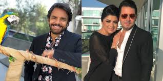 And worldwide and broke numerous box office records, earning more than $100 million worldwide. Posible Reconciliacion Eugenio Derbez Al Publicar Foto De Victoria Ruffo