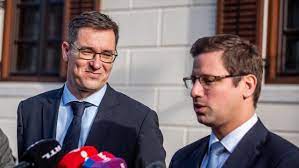 Karácsony gergely a színházakról tartott volna sajtótájékoztatót amikor begurult a fidelitas. Megegyezett Karacsony Gergely A Kormannyal A Szinhazak Finanszirozasa Felol Contextus Magazin