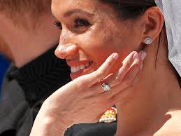 The duchess of cambridge kate middleton, camilla, duchess of cornwall, princess diana and the queen have all also worn the welsh gold rings. Meghan Markle Owns More Than 700 000 Worth Of Jewelry Insider