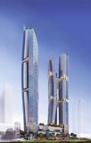 Kempinski Hotels Signed Management Agreement For The High Profile Large Scale Luxury Development 8 Conlay In The Heart Of Kuala Lumpur S Golden Triangle Kuala Lumpur Hotel Commercial Property