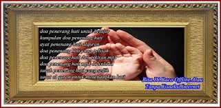 Didalam dunia ini, tiada siapa yang mahu merasa kecewa dan memang surah ini mempunyai aura yang mampu menenangkan hati. Doa Penerang Hati Latest Version For Android Download Apk