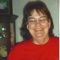 Kitty Amanda Cavanaugh Obituary