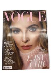 Always in Vogue Edna Woolman Chase & Ilka Chase HC 1st Edition 1954