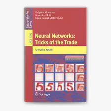 ‎Neural Networks: Tricks of the Trade