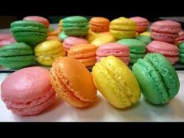 Nuss Nougat Pralinen Wie Rocher Chefkoch De Video Macarons Rezepte Lebensmittel Essen