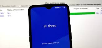 Expected behavior, phone gets locked, frp asks the user to sign in to old synced account to unlock. How To Unbrick Your Oneplus 6t When All Else Fails Oneplus Gadget Hacks