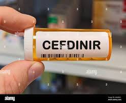 Image result for Cefdinir