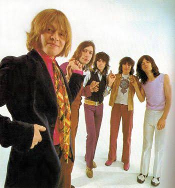 Rolling Stones – Monkey Man – PowerPop… An Eclectic Collection of Pop Culture