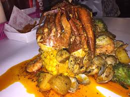 Definition of shell out in the idioms dictionary. Chooyaya Secret Garden Shell Out Kl Indah Kabar Dari Rupa Dah La Mahal